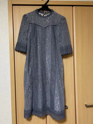 프로포션 바디 드레싱 원피스