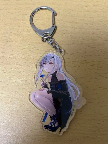 FGO 멜뤼진 아크릴 키링