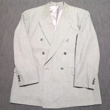 더블 자켓 오피스 캐주얼 비즈니스 셋업 수트 A7