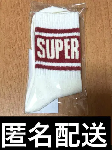 SUPER EIGHT 초팔 일본 무도관 삭스