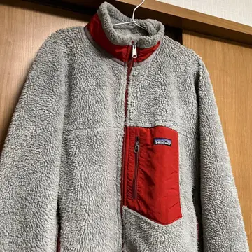 파타고니아 레트로X