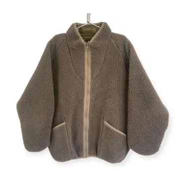 sunnysports 사니스포츠 보아 블루종