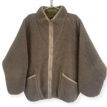 sunnysports 사니스포츠 보아 블루종