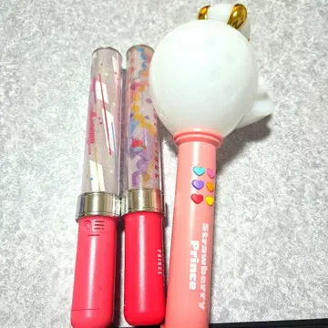 스토푸리 응원봉