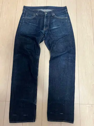 빌리어네어 보이즈 클럽 아이스크림 데님