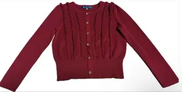 [ 미사용 새상품 ] M's GRACY 니트 가디건 40