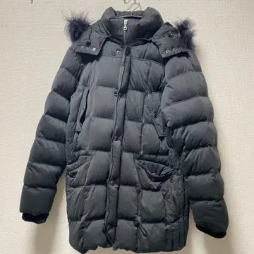 LIBERTY BELL XL 다운 자켓