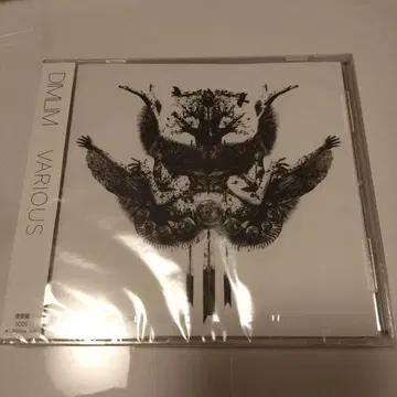 새상품 DIMLIM/VARIOUS (일반ver)