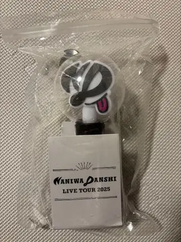 나니와단시 BON BON VOYAGE 응원봉