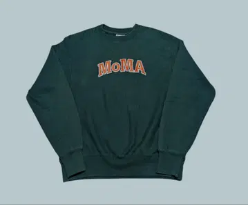 Champion Reverse Weave MoMA 트레이닝복 XL