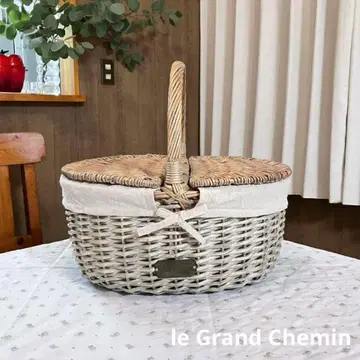 그랑슈망 바스켓