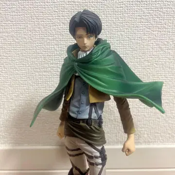 피규어 리바이 MASTER STARS PIECE THE LEVI