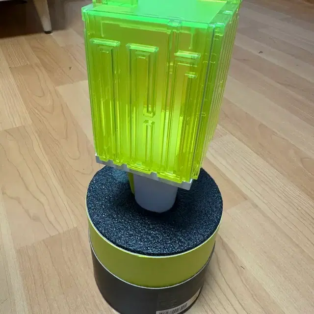 엔시티 응원봉 팝니다 믐뭠봉