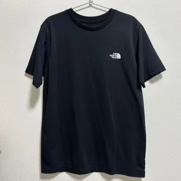 THE NORTH FACE 남성용 메쉬 T셔츠 M