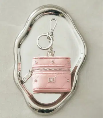 Darich 퀼팅 비쥬 AirPods 케이스