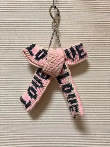 love it once more 리본 참