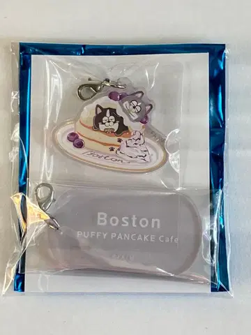 오소마츠 6쌍둥이 마츠이누 미쿠가 와이어 참 보스턴 (이치마츠)