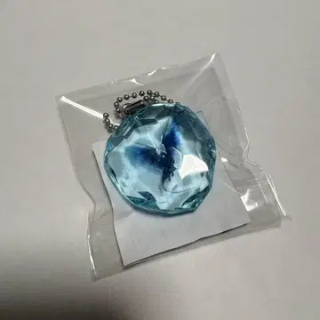 몬헌 아이스본 프로즌락 마스코트 이벨카나 미개봉