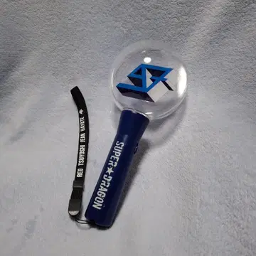 SUPER DRAGON 응원봉