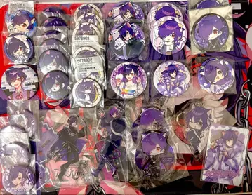 페스티벌  굿즈