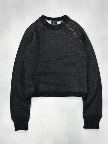 Jean Paul GAULTIER CLASSIQUE sweat