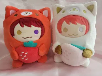 스토푸리 리이누 동물 봉제 인형