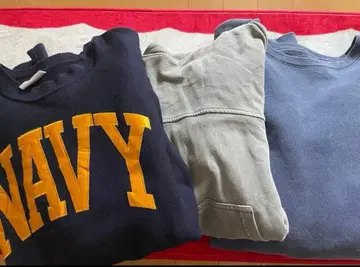 구제 의류 트레이닝복 묶음 판매