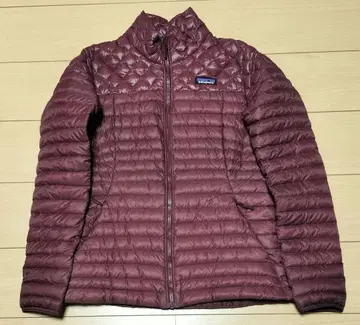 파타고니아 알프라이트 여성용 다운 자켓 우먼 M