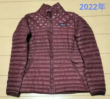 파타고니아 알프라이트 여성용 다운 자켓 우먼 M