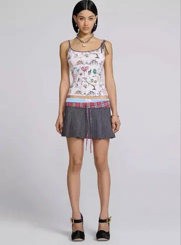 heaven by Marc Jacobs 숏팬츠