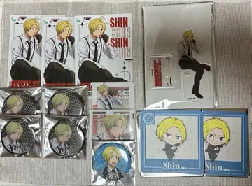 SAKAMOTO DAYS 신 세트