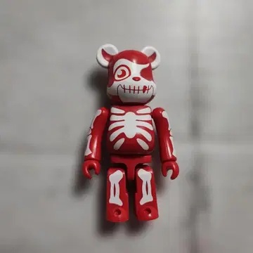 베어브릭 BE@RBRICK BALZAC 호러 발자크 피규어