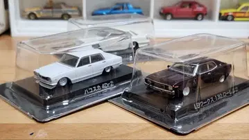 아오시마 그라찬 부타케츠(130) 로렐 하코스카 4Dr