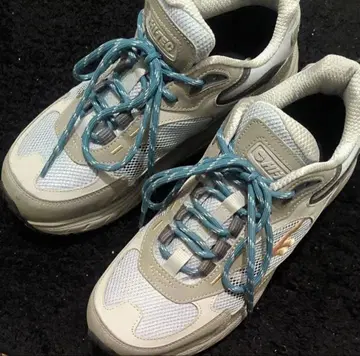 HI-TEC GRV30 27cm 하이그 슈즈 트레킹 슈즈 등산화