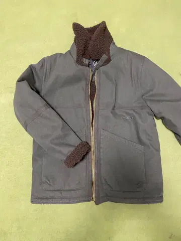 Volcom Volfly Jacket 볼컴 자켓 아우터