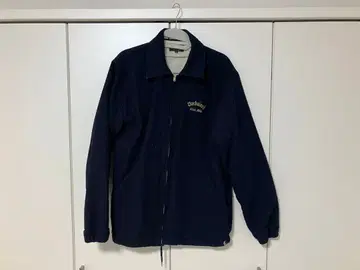 클럭 CLUCT 네이비 자켓