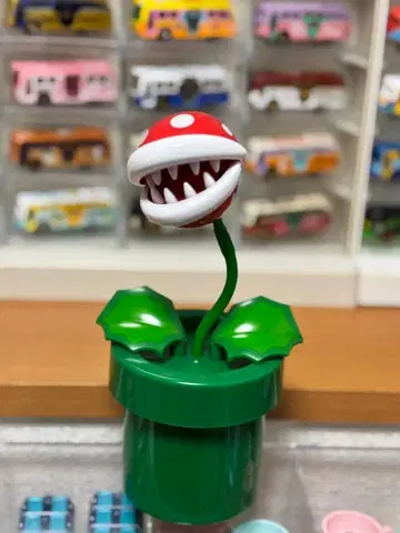 댄싱 팩트 플라워 마리오 USJ 유니버셜 댄싱 팩트 플라워