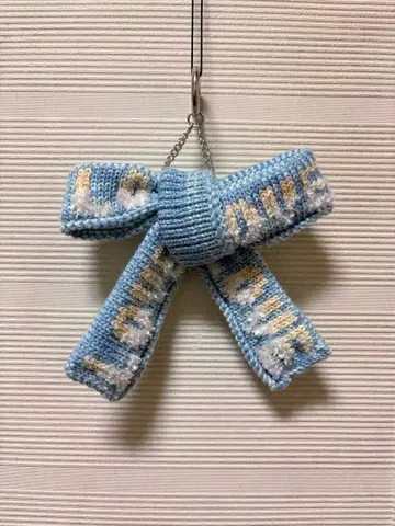 love it once more 리본 참