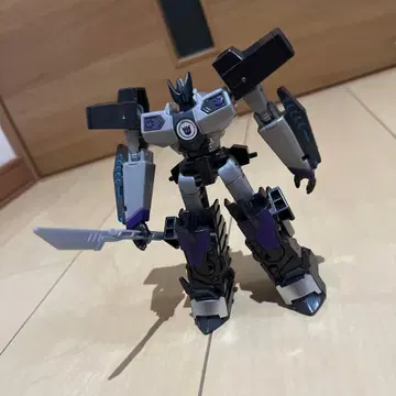 트랜스포머 어드벤처 [ 메가트로너스 토이저러스 한정판 ]