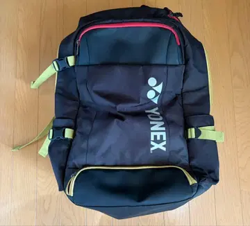 소프트 테니스 YONEX 백팩