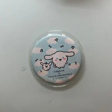 산리오 x 치이카와 (먼작귀)