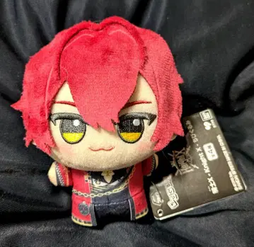 기사X -Knight X- SD 인형 바우