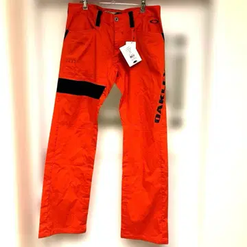 오클리 골프웨어 팬츠