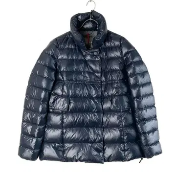 새상품 DUVETICA MILIEL 더블 브레스트 다운 자켓 42