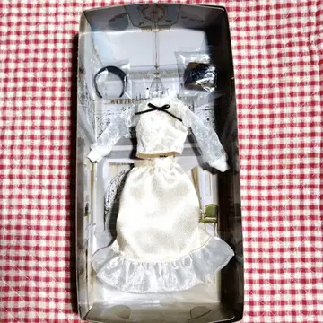 리카짱 아웃핏 어른스러운 리카짱