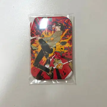 울트라C 혜택 캔뱃지