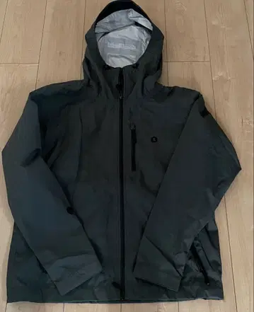 새상품급 프리 라이드 시스템즈 마운틴 파카