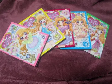 틴클 세본스타 1~5권