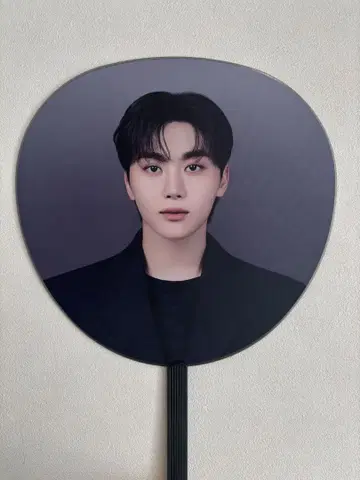 SEVENTEEN 세부치 승관 SEUNGKWAN 부채 new