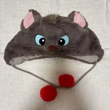 디즈니 팬캡 패셔니스타 캣 베를리오즈